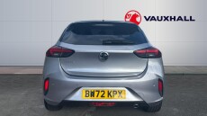 Vauxhall Corsa 1.2 Turbo GS 5dr Petrol Hatchback
